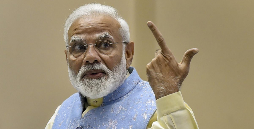 अलिया पछि अब मोदीको पालो, यूट्यूबमा डिसलाइकको बाढी